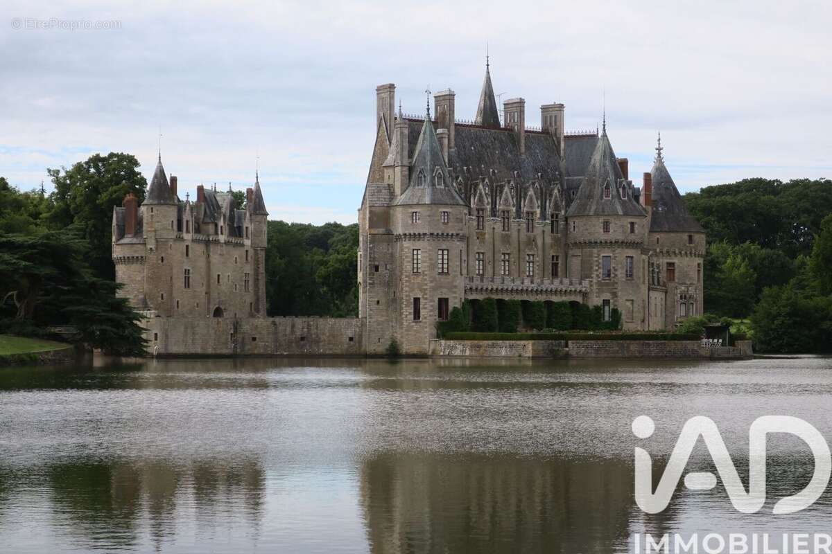 Photo 7 - Terrain à MISSILLAC