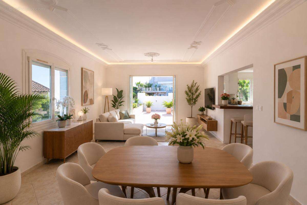 Maison 239 m² à Montpellier  - photo 8