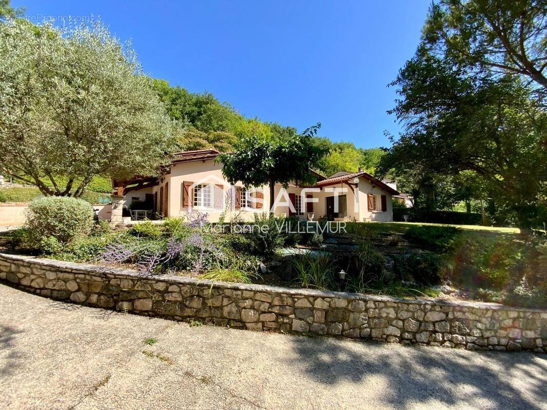 Photo 1 - Maison à VIANNE