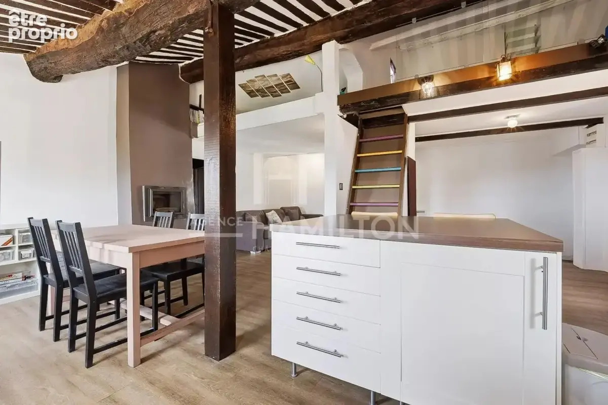 2P Ambiance Loft - photo 10
