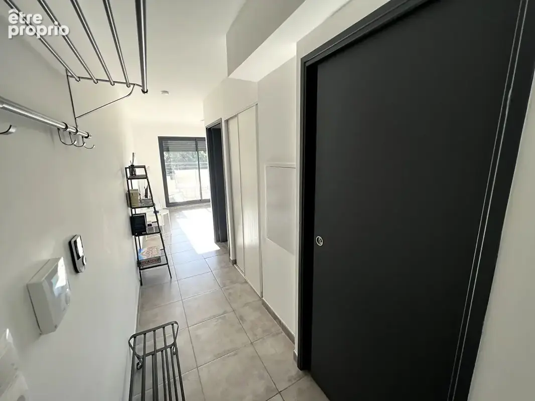 Appartement 38m² à les pennes-mirabeau - photo 2
