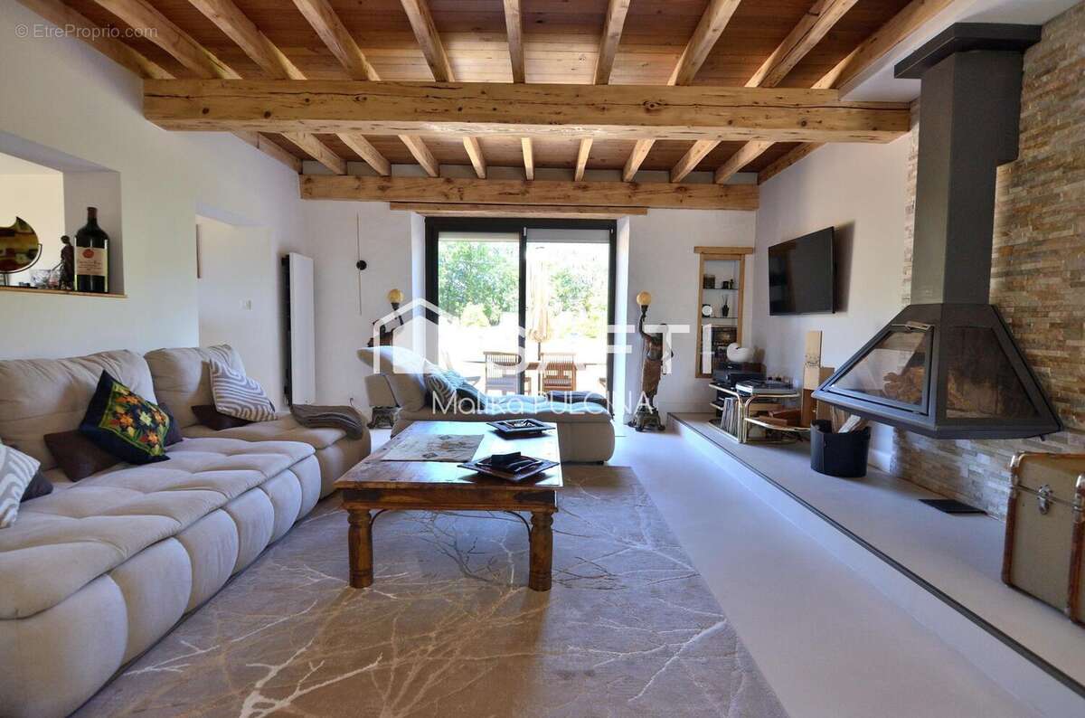 Photo 2 - Maison à LES SABLES-D'OLONNE