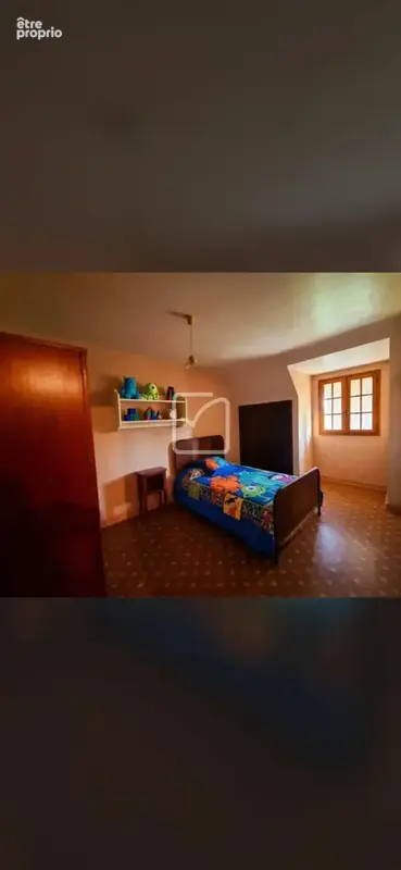 Corps de Ferme et sa maison individuelle de 5 chambres GUILLIERS - photo 12