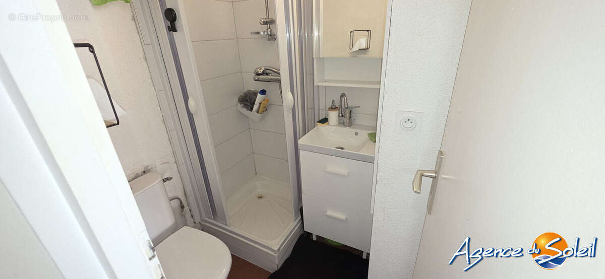 Appartement à FLEURY