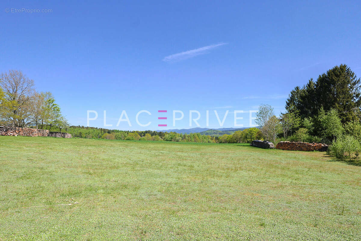 Maison à SAINT-DIE-DES-VOSGES