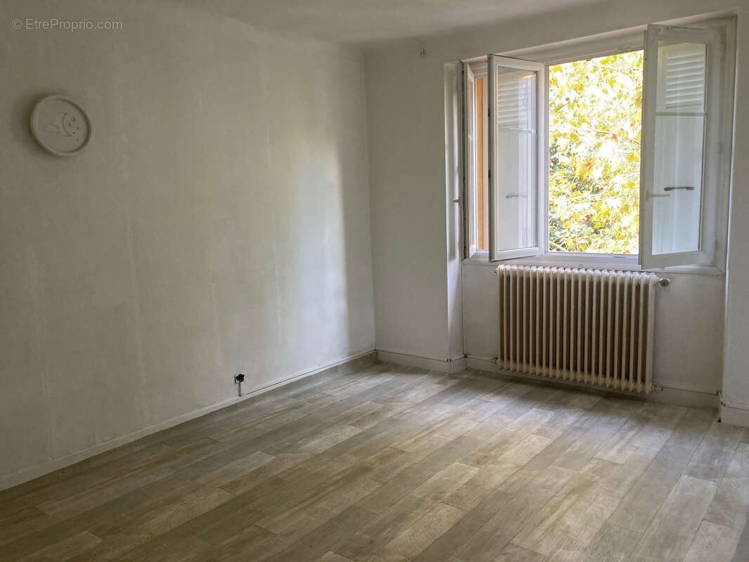 Appartement à GRASSE