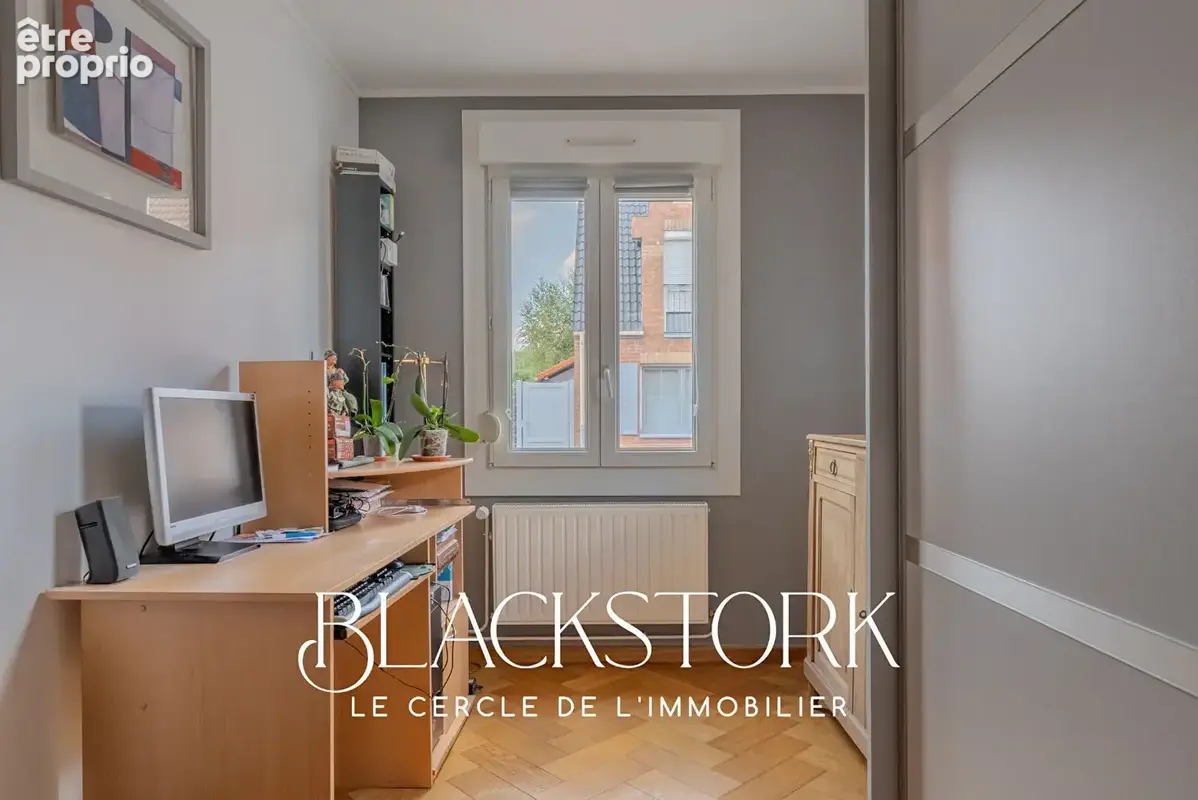 Maison de plain-pied 4 pièces 88 m² - photo 11