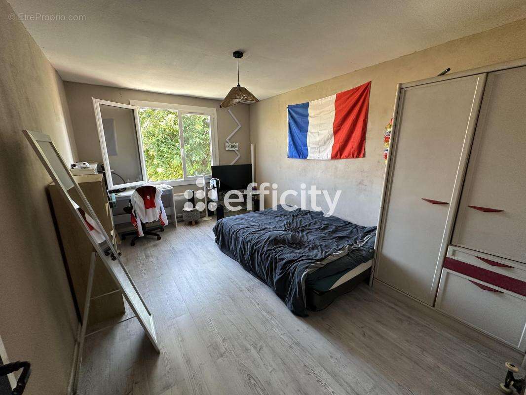 Maison de ville - photo 9