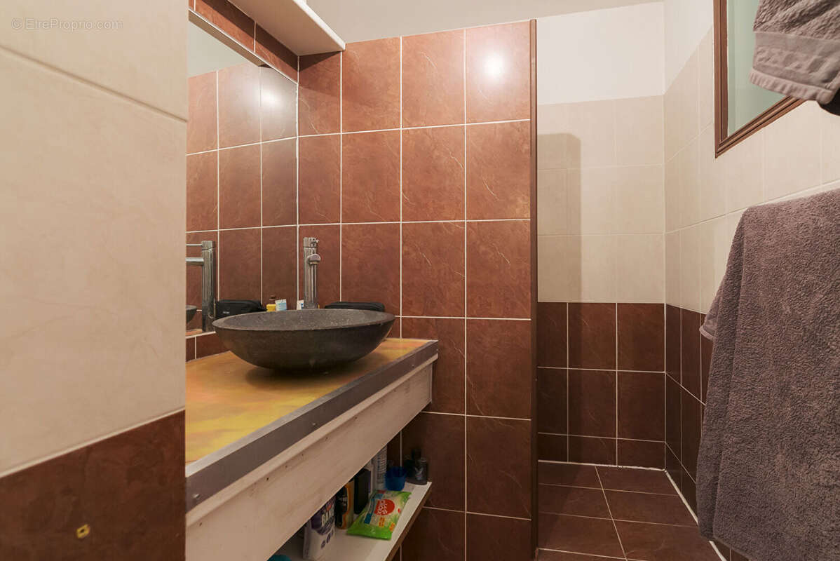 Appartement à CARCASSONNE