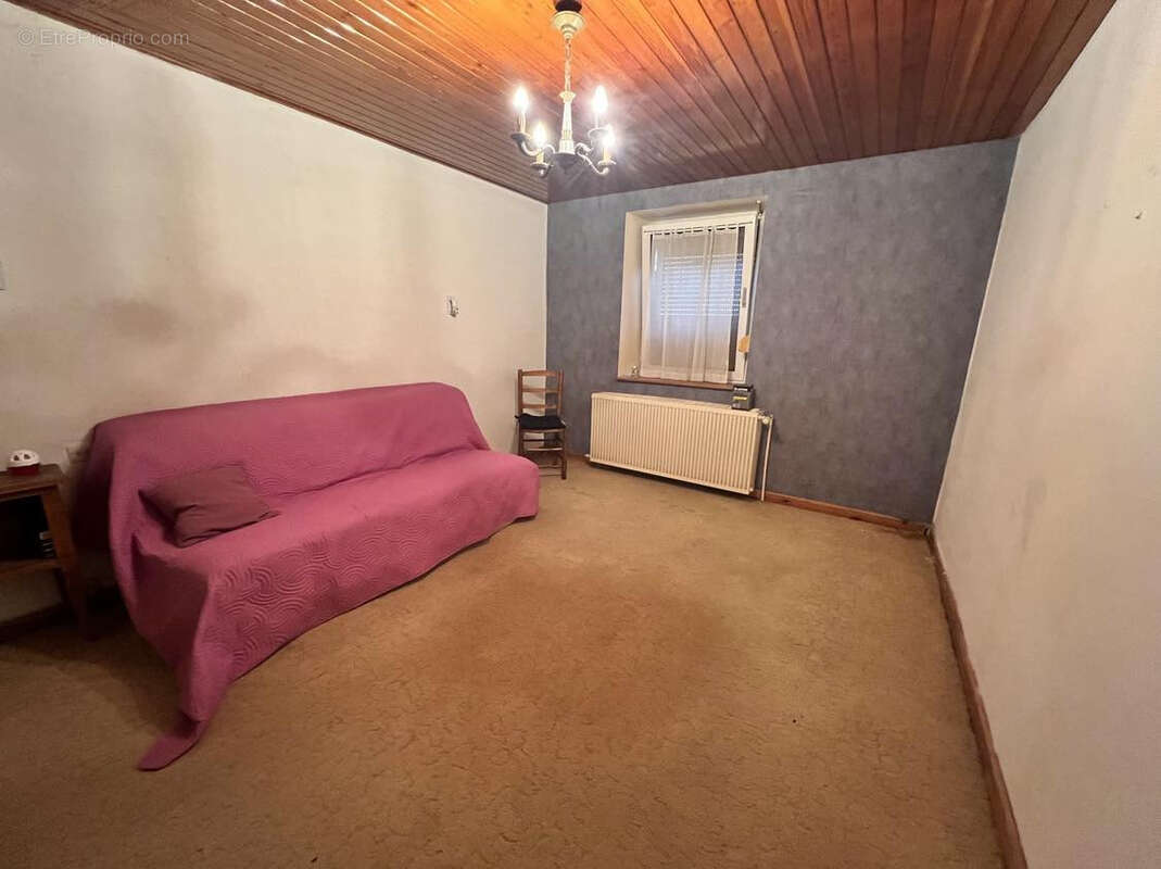 Maison à PETERSBACH