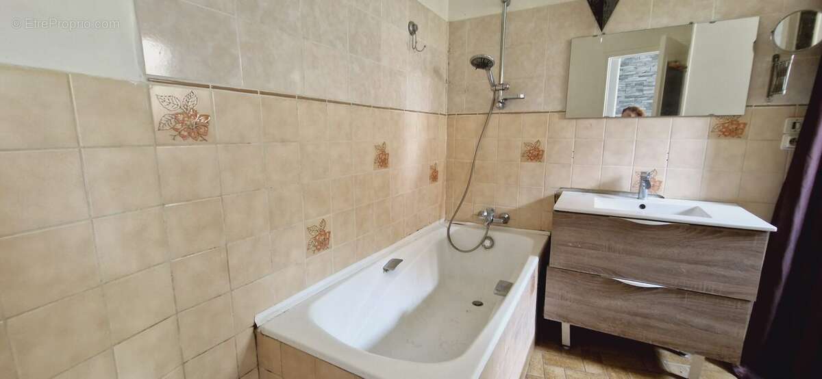 Maison à SAINT-JUST-EN-CHAUSSEE