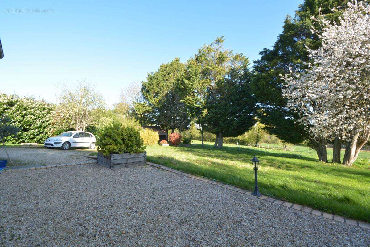 Maison Ivoy Le Pre 5 pièce(s) 159.41 m2 - photo 16
