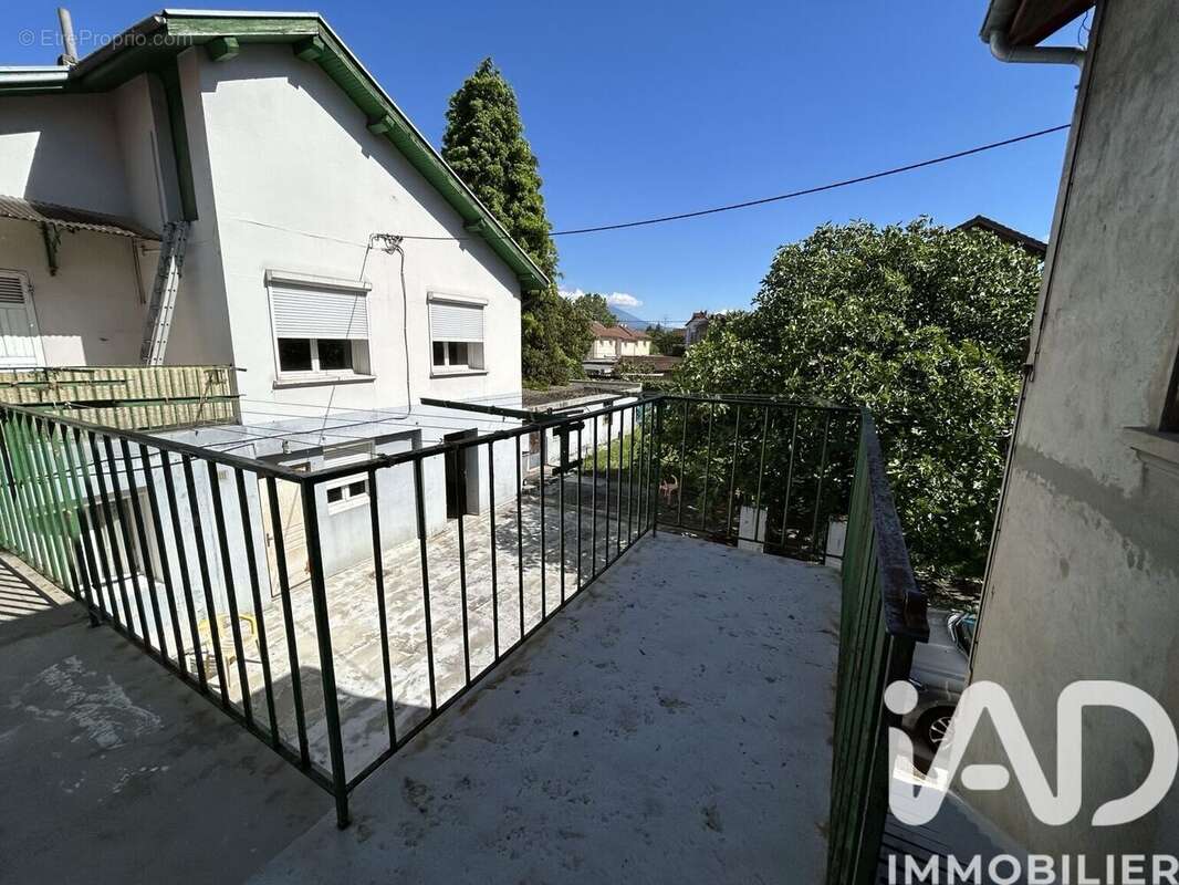 Photo 8 - Maison à FONTAINE