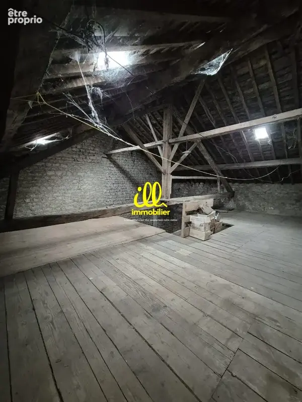 Maison 97 m² à Vendresse  - photo 8