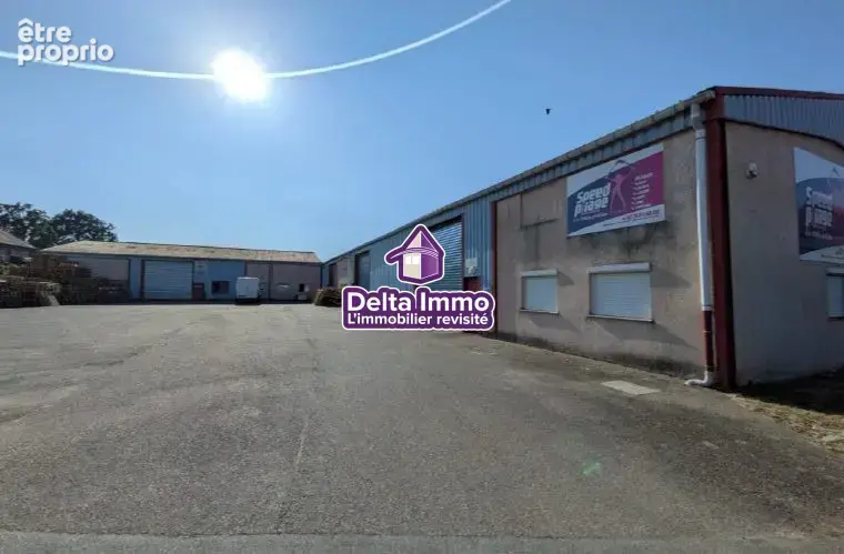 Photo Commerce à Rouen au prix de 901 000€