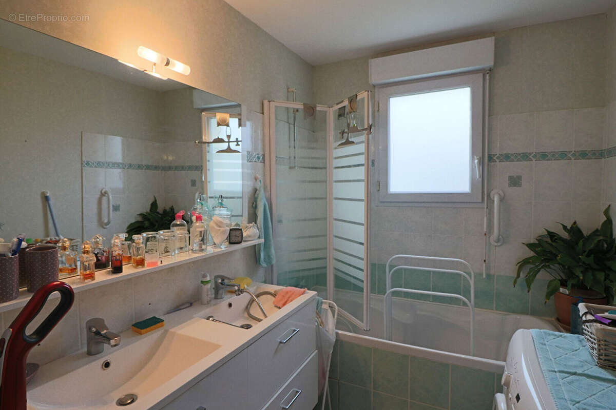 Appartement à QUIMPER