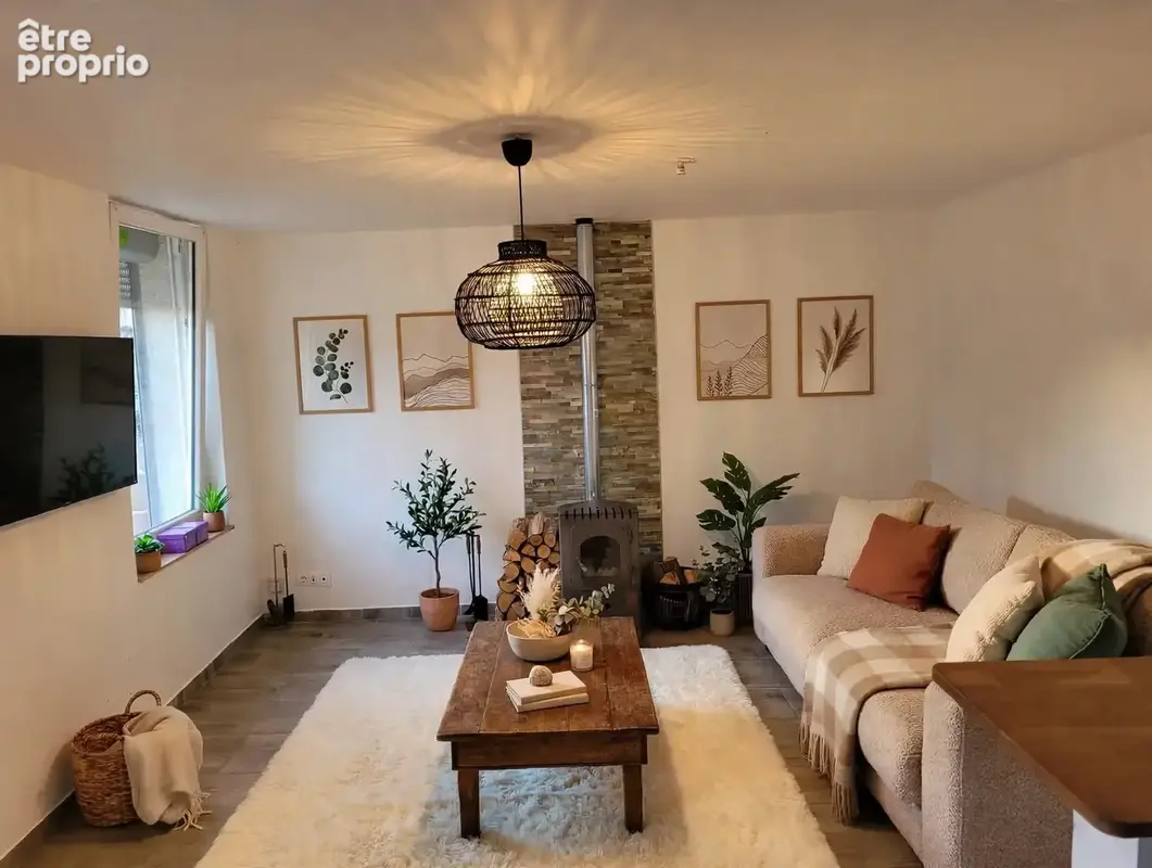 Maison 5 pièces 141 m² à vendre à Sery-Les-Mezieres (02240) - photo 7