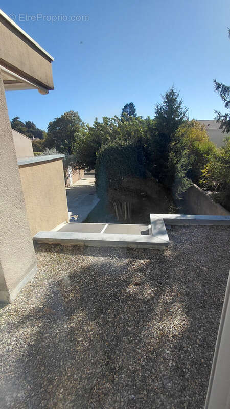 Maison à PIERRELATTE