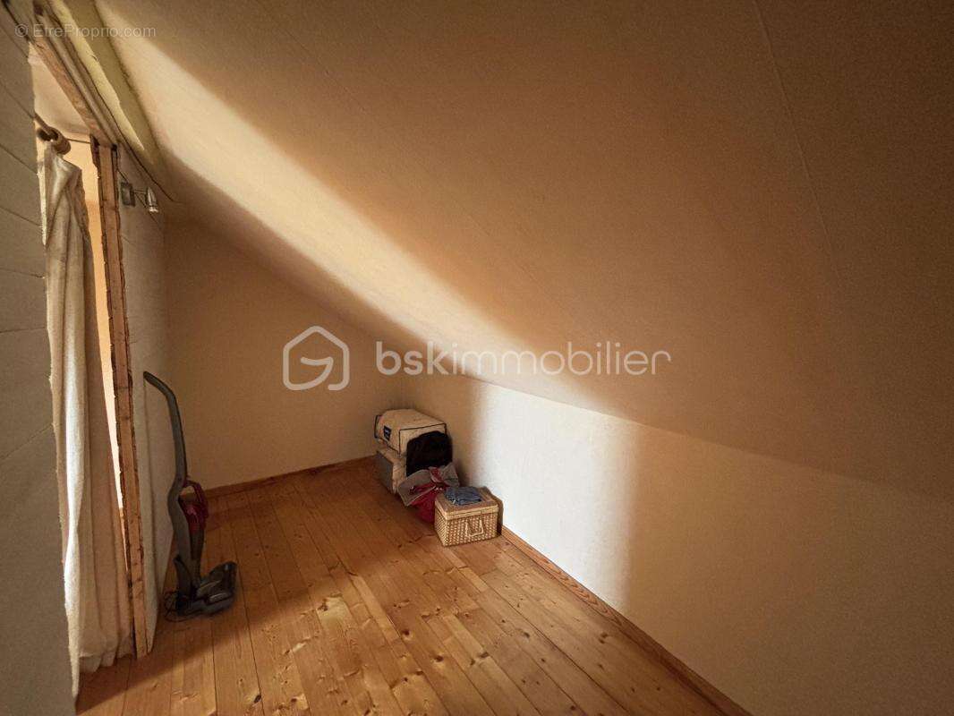 La maison Lemarrois - photo 17