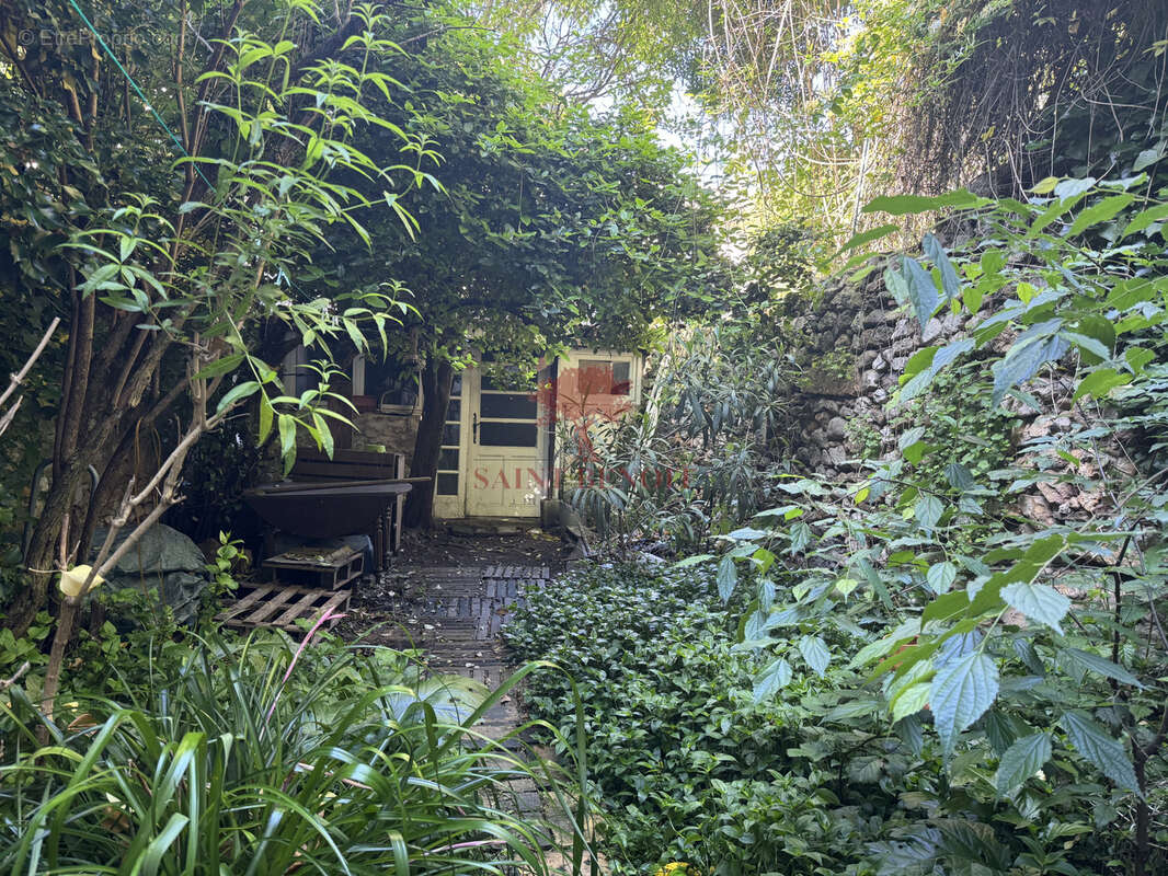 Maison à ANIANE