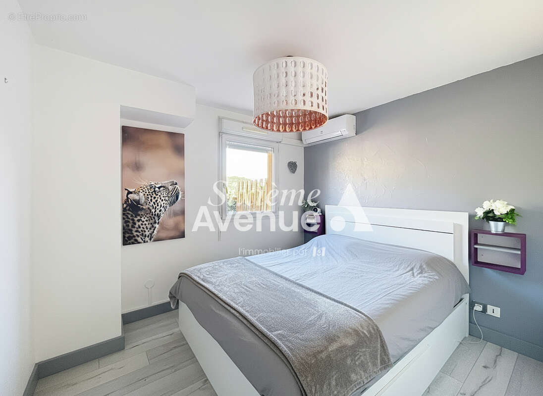 Appartement à GRASSE