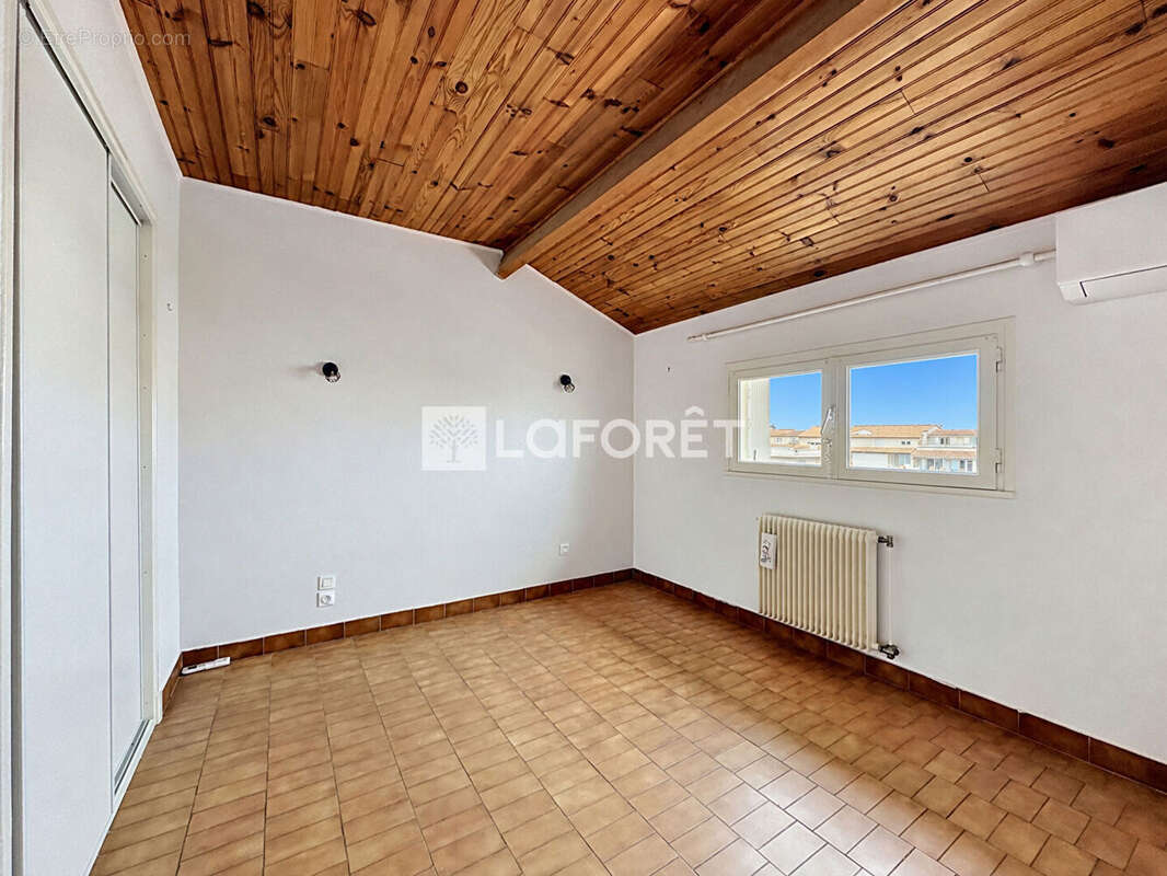 Appartement à LE GRAU-DU-ROI