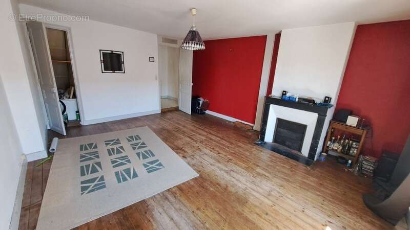 Appartement à SOISSONS