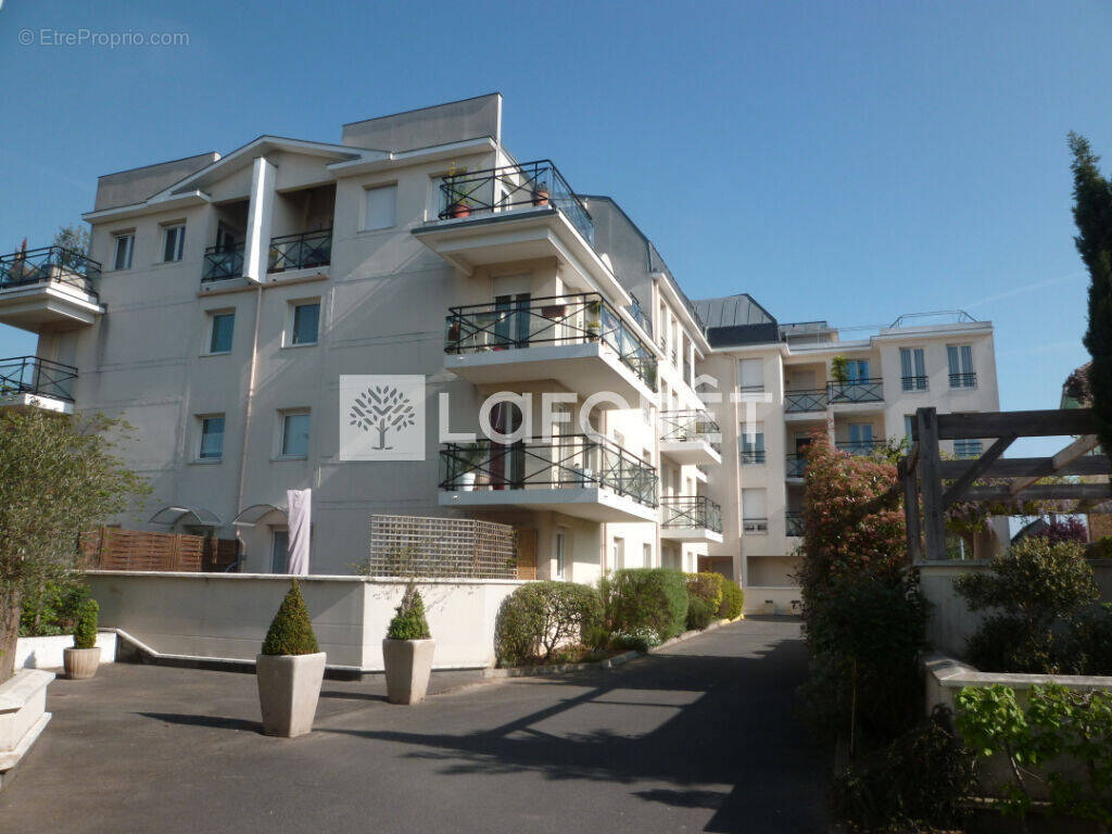 Appartement à FRANCONVILLE