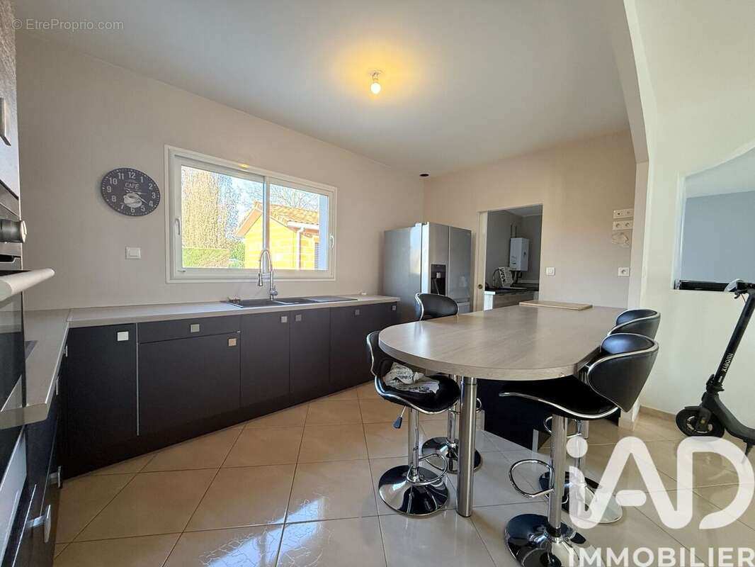 Photo 5 - Maison à CASTELSARRASIN