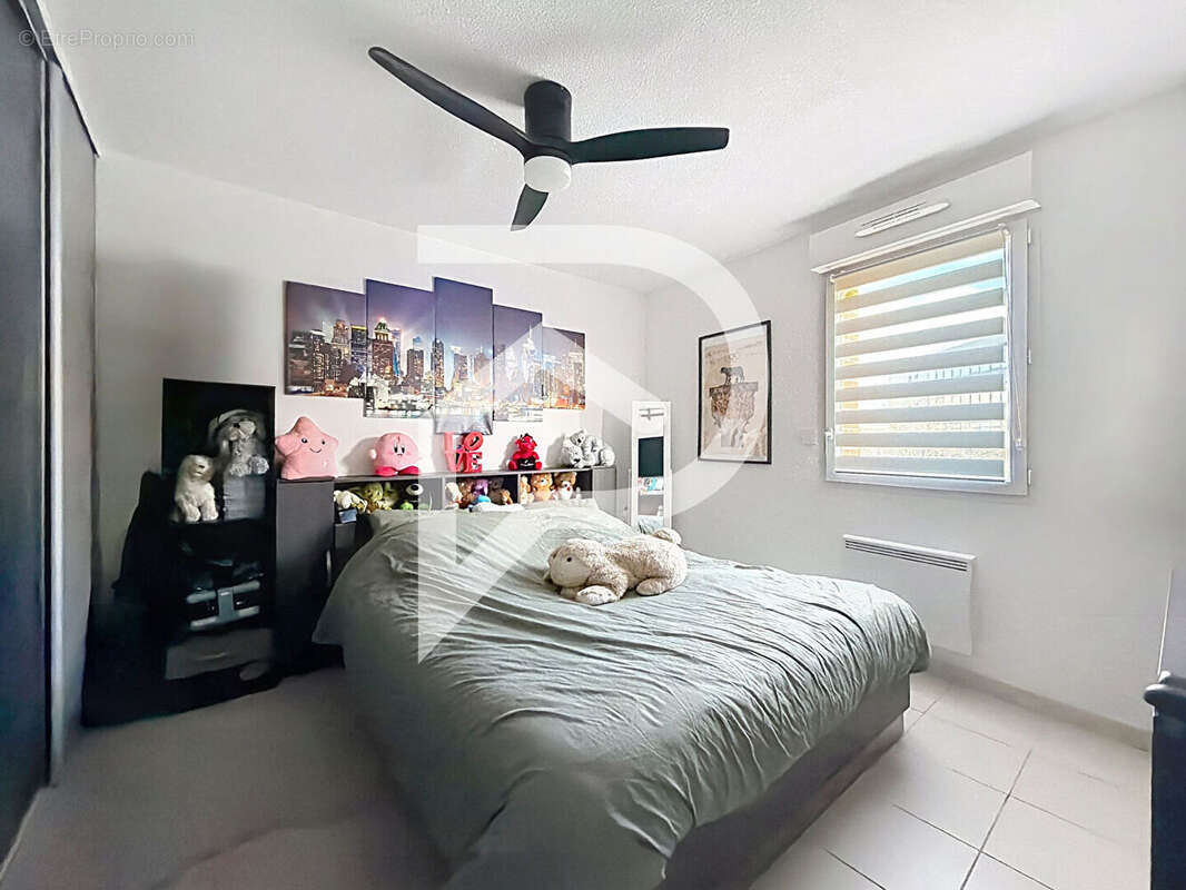 Appartement à COLOMIERS