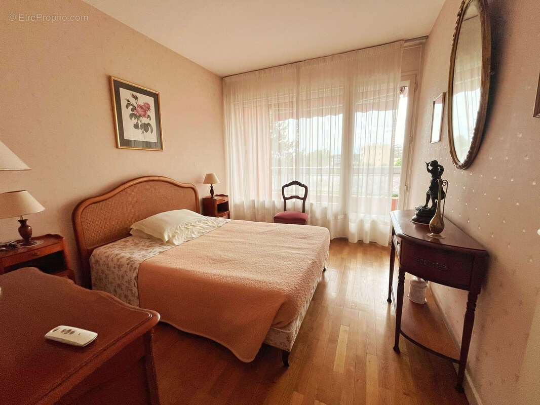 Appartement à VILLEFRANCHE-SUR-SAONE