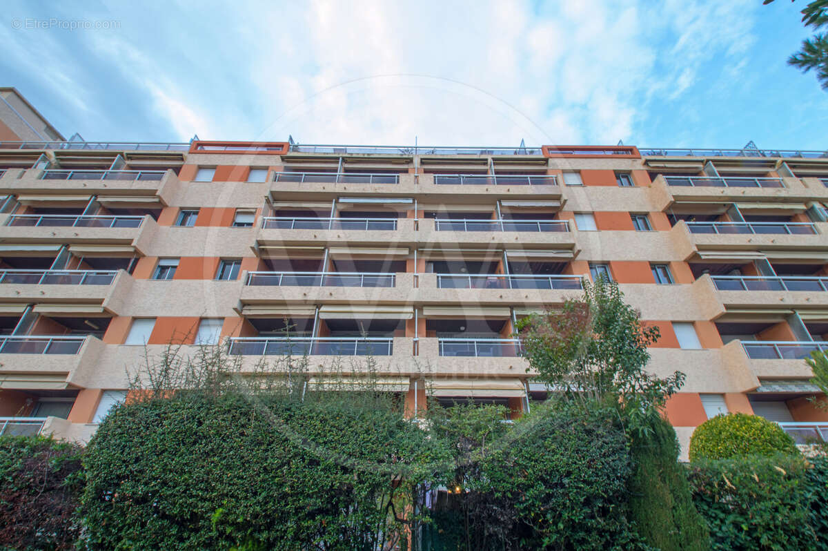 Appartement à CAGNES-SUR-MER