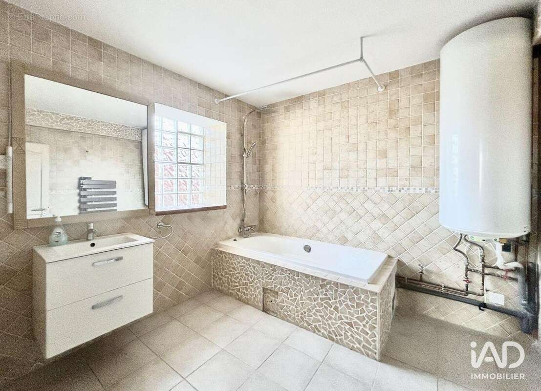 Photo 6 - Appartement à PETITE-ROSSELLE