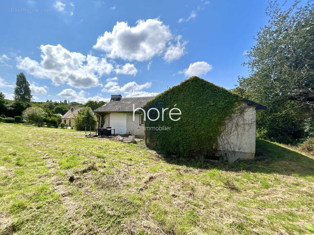 Maison 120 m² à Villers-Sur-Mer  - photo 3