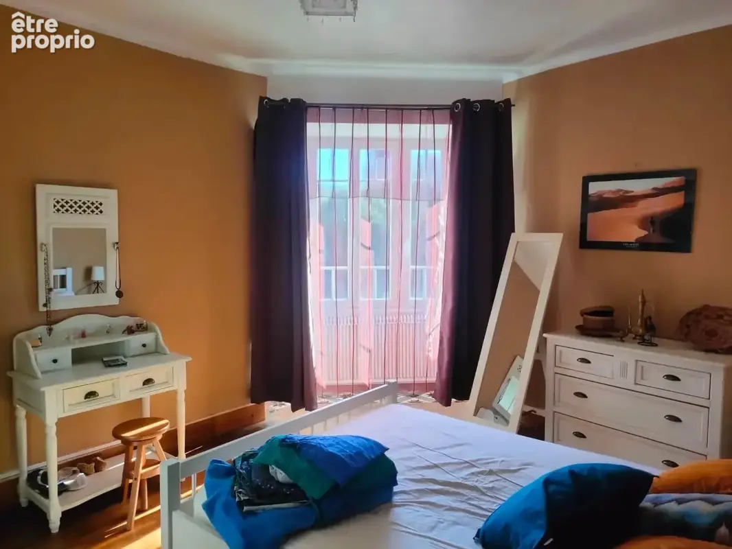 Maison 5 pièces 90 m² à vendre à Saint-Mathieu (87440) - photo 9