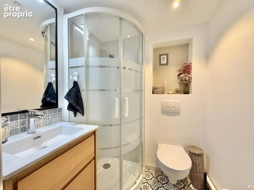 Maison 8 pièces 181 m² à vendre à Verrieres-Le-Buisson (91370) - photo 18