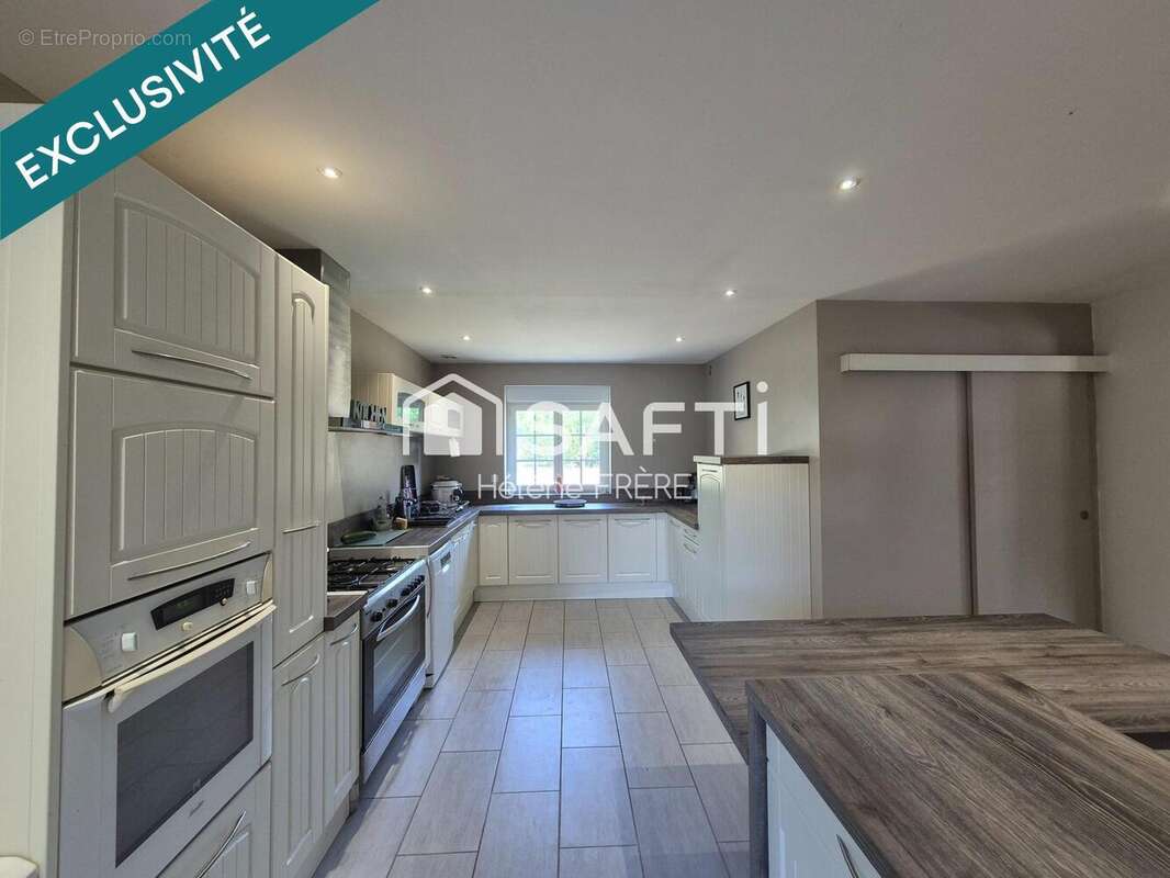 Photo 5 - Maison à CHITENAY