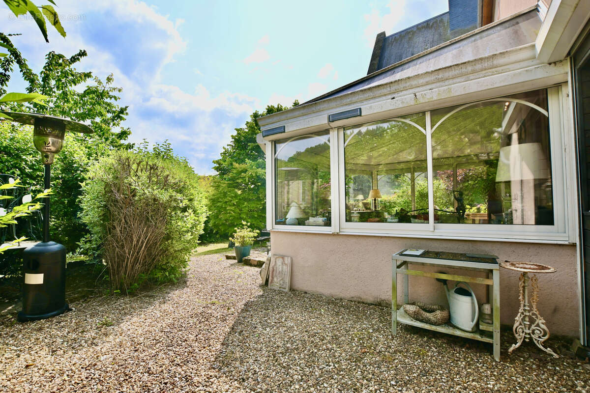 Maison à MOUX-EN-MORVAN