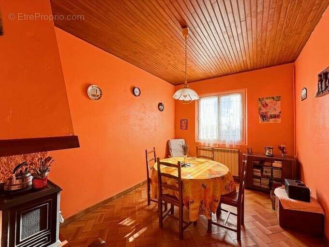 Maison à LAMOTHE-GOAS