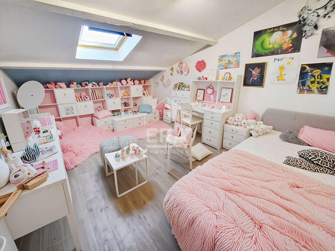 Appartement à VITROLLES