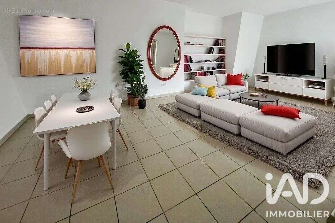 Appartement 55 m² à Toulouse  - photo 3