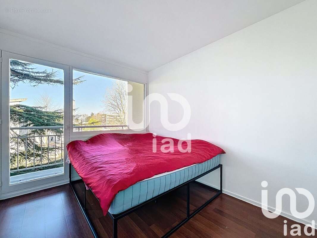 Photo 3 - Appartement à VELIZY-VILLACOUBLAY