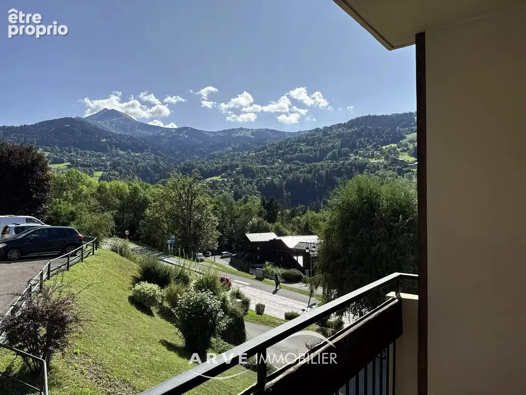 Saint-Gervais les bains - photo 9