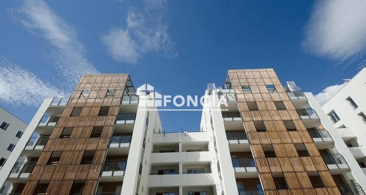 Appartement à LYON-7E