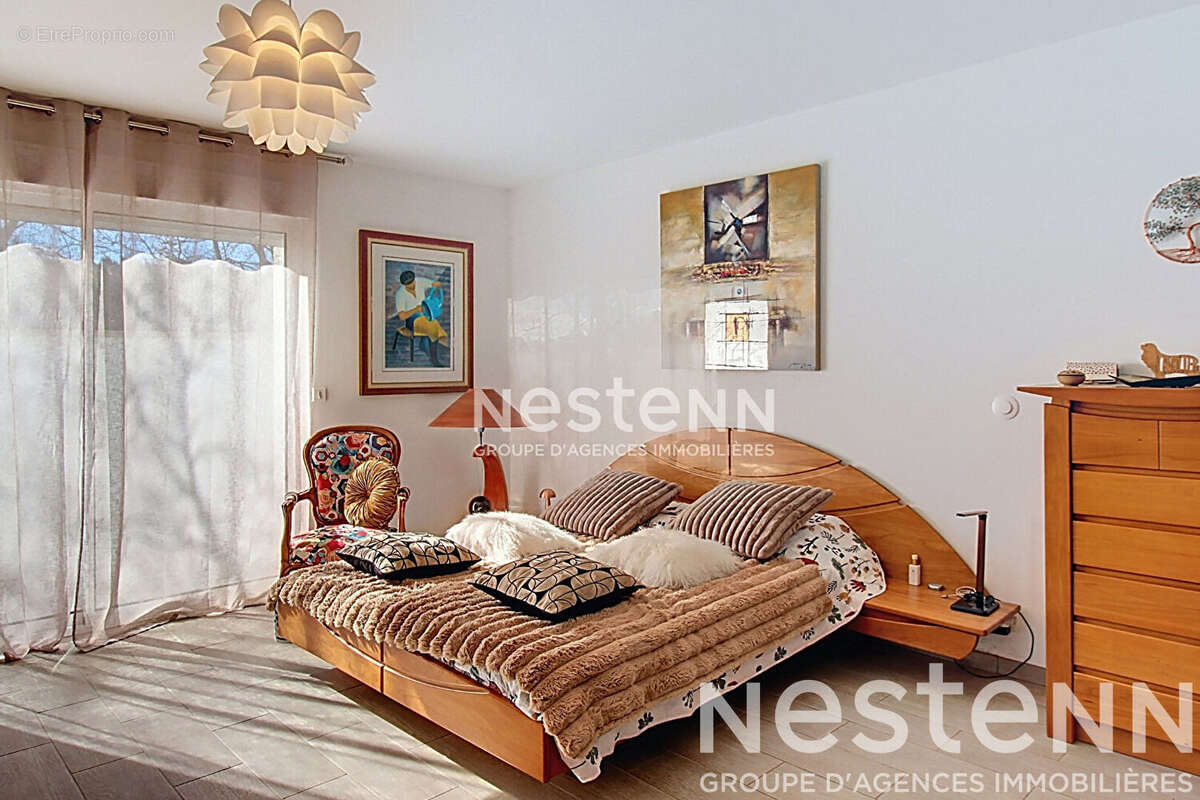 Maison à LE CANNET-DES-MAURES