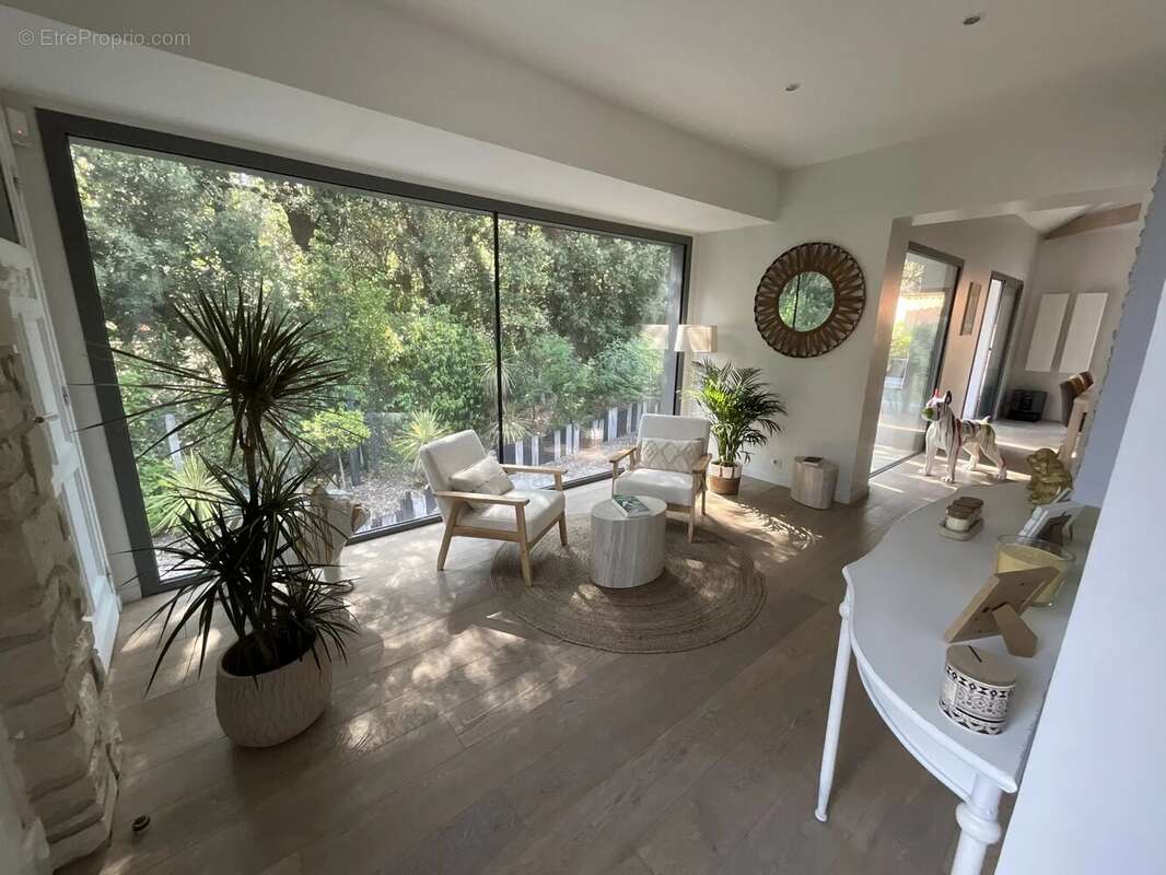 Villa contemporaine de 230 m² - photo 27