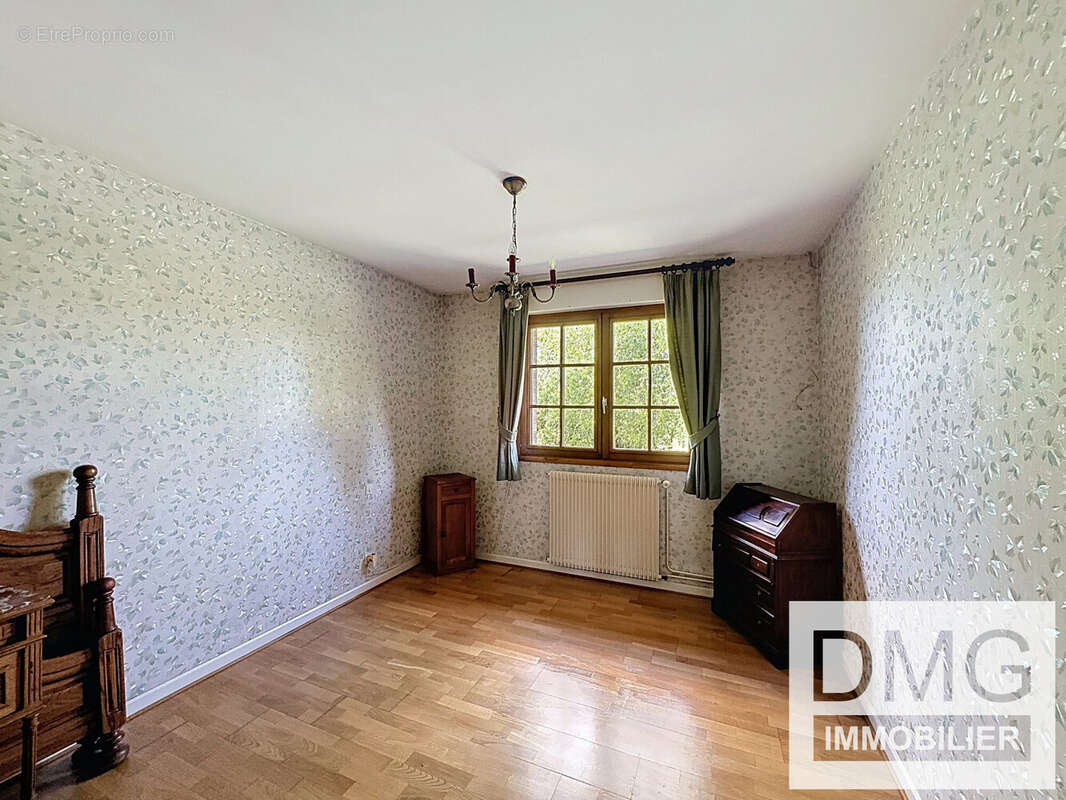 Maison à STEENVOORDE