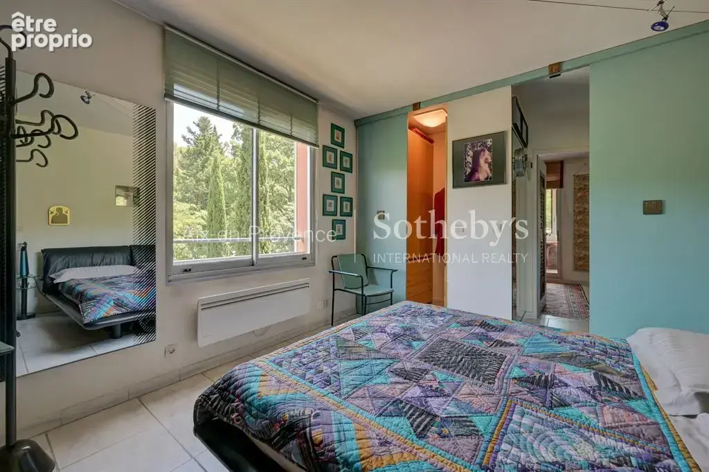 Spacieux appartement avec terrasse et vue dégagée - Parc de la Torse - photo 20