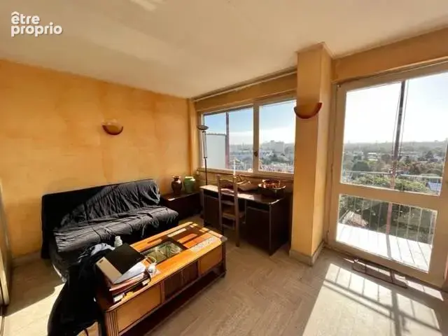 Appartement 3 pièces 59 m² à vendre à Argenteuil (95100) - photo 6