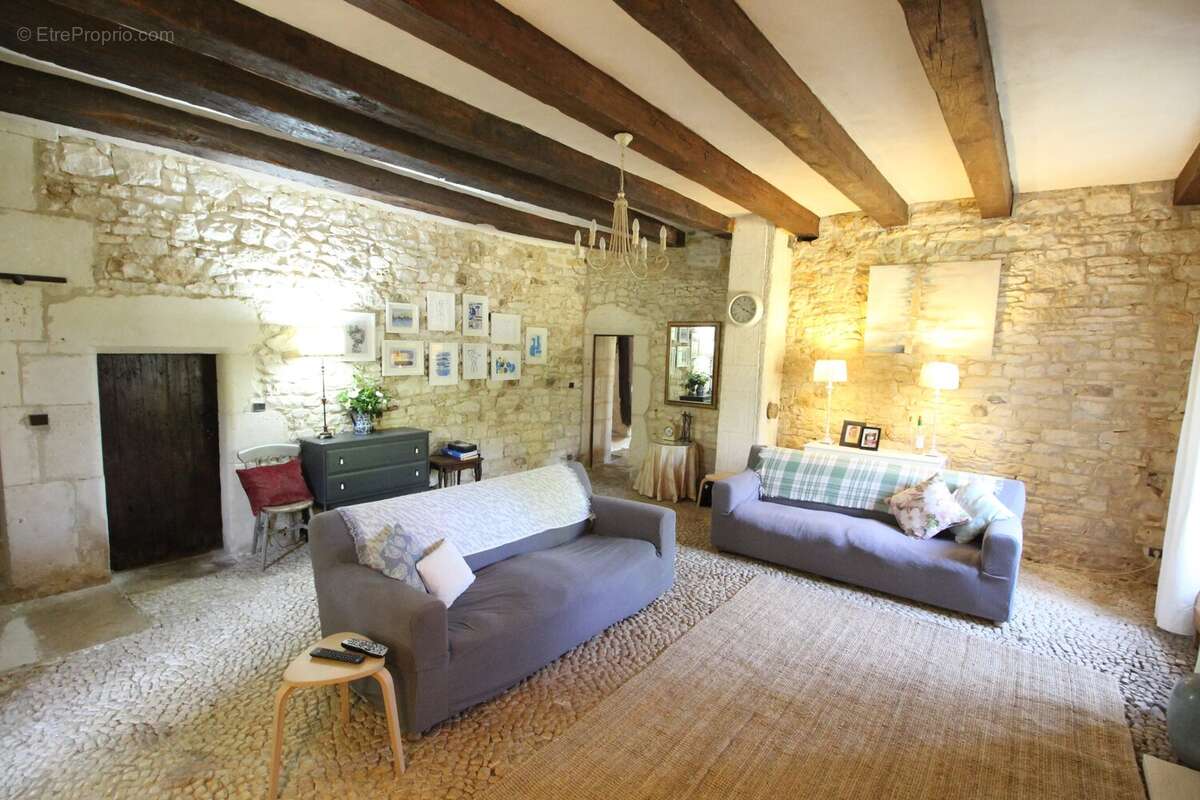 Maison à LES PINS